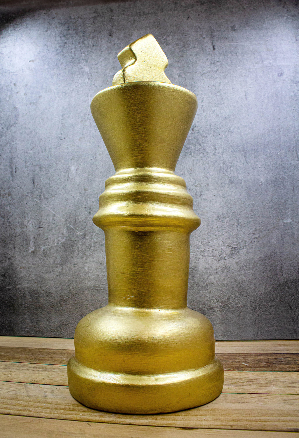 Piezas de Ajedrez