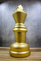 Piezas de Ajedrez