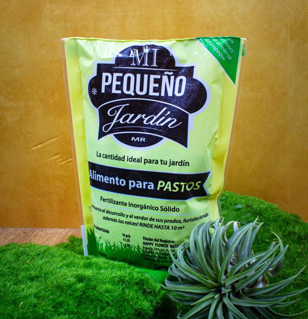 Alimento para Pastos