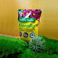 Floralia- Alimento para Flores