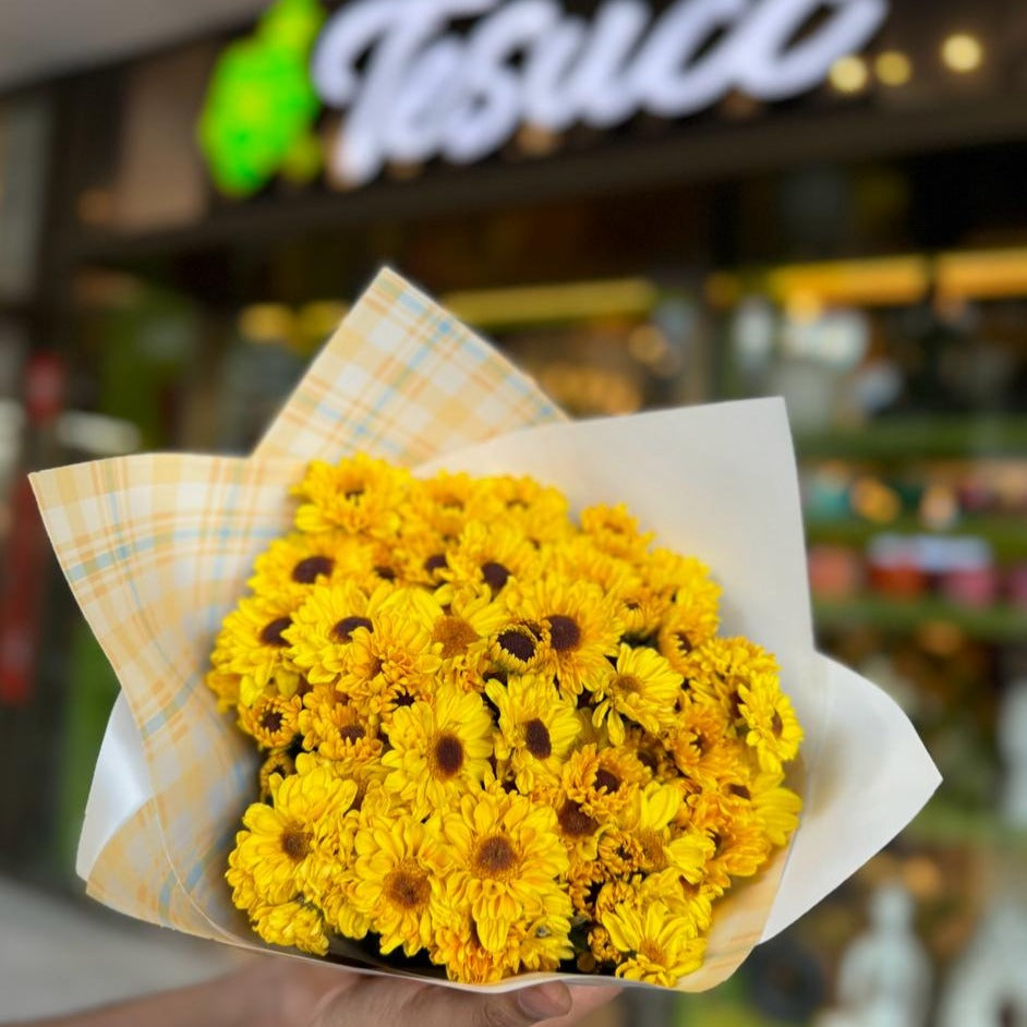 Bouquet Floricienta