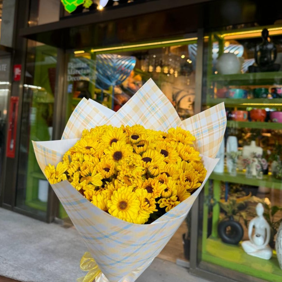 Bouquet Floricienta