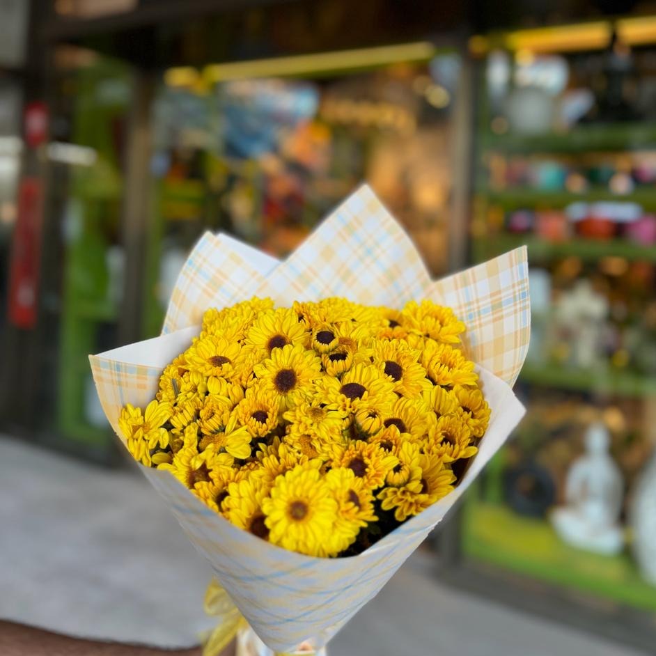 Bouquet Floricienta