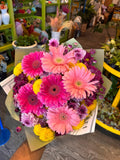 Bouquet Pop