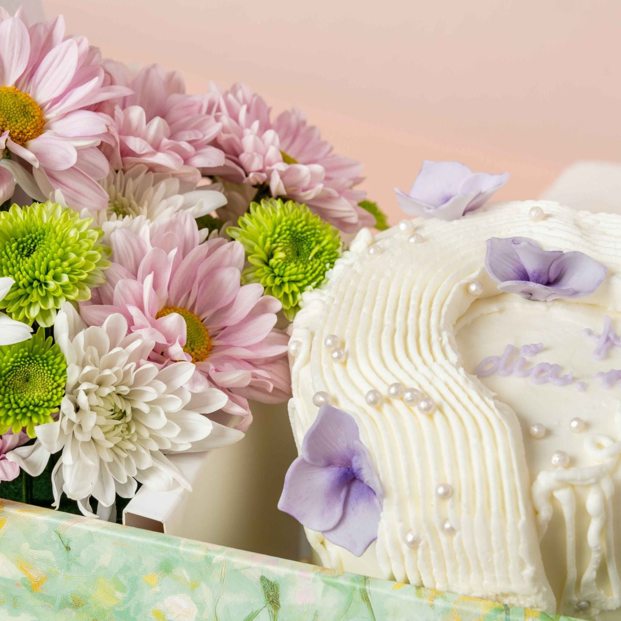 Cake Mom