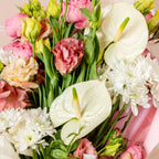 Bouquet Ethereal
