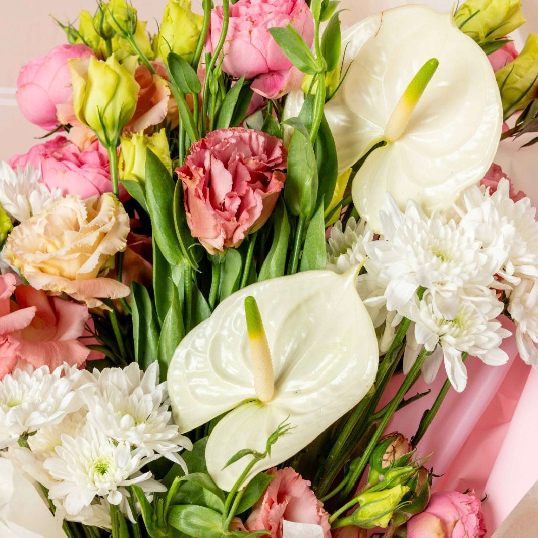 Bouquet Ethereal