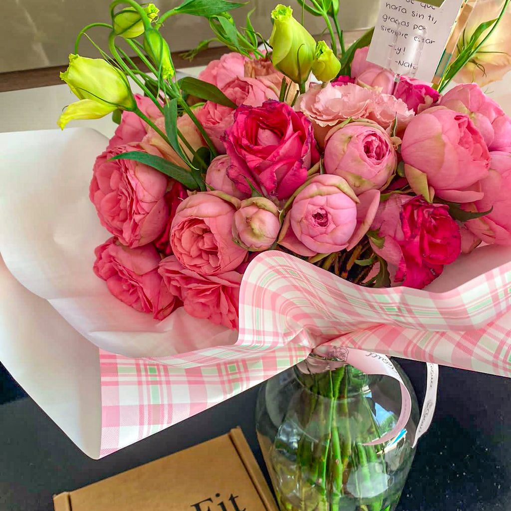 Bouquet Celia