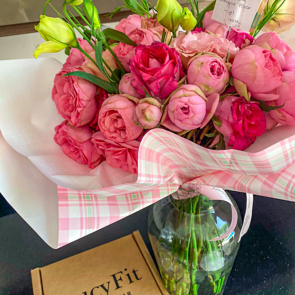 Bouquet Celia