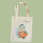 Tote Bags Plant Lovers