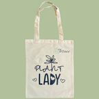 Tote Bags Plant Lovers