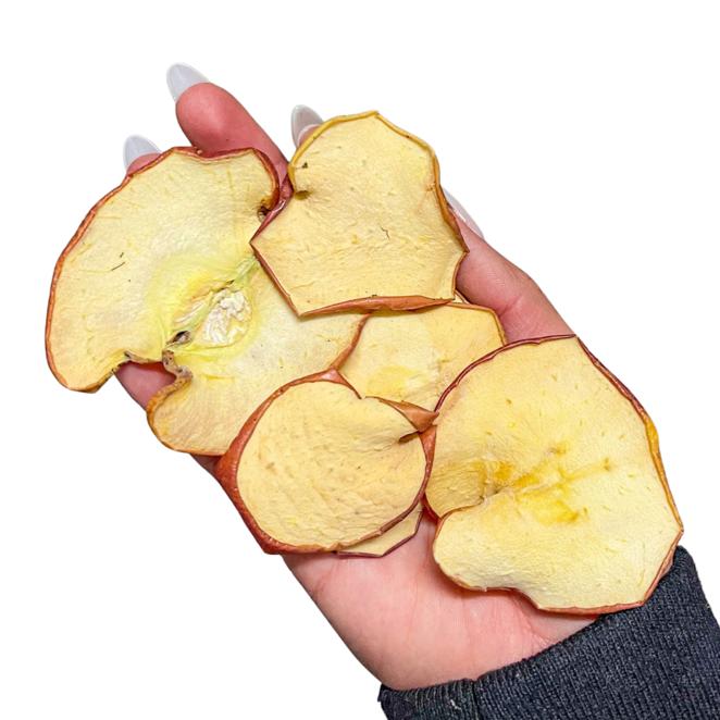 Manzanas